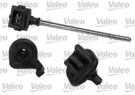 VALEO 508792 Sender Unit, interior temperature
